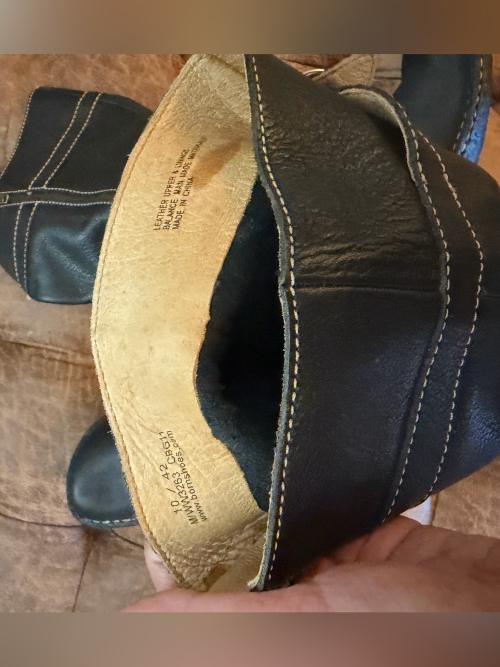 Born Boots - Picture 4 of 4